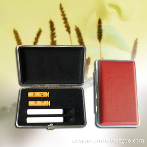 Electronic Cigarette Case